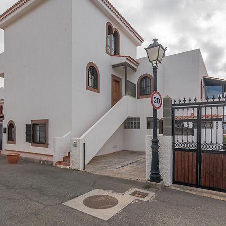 Adosado El Perenquen Agaete (Gran Canaria) Exterior foto